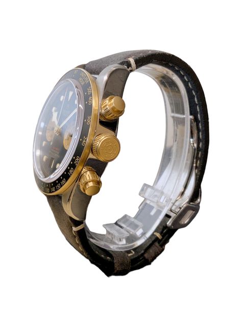 Tudor Black Bay Chrono M79363N-0002 Image 2